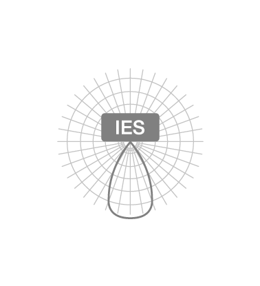 IES Files for ELR Modular Concept Luminaires