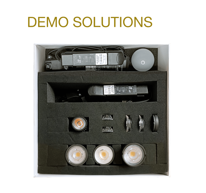 Demo-Solutions
