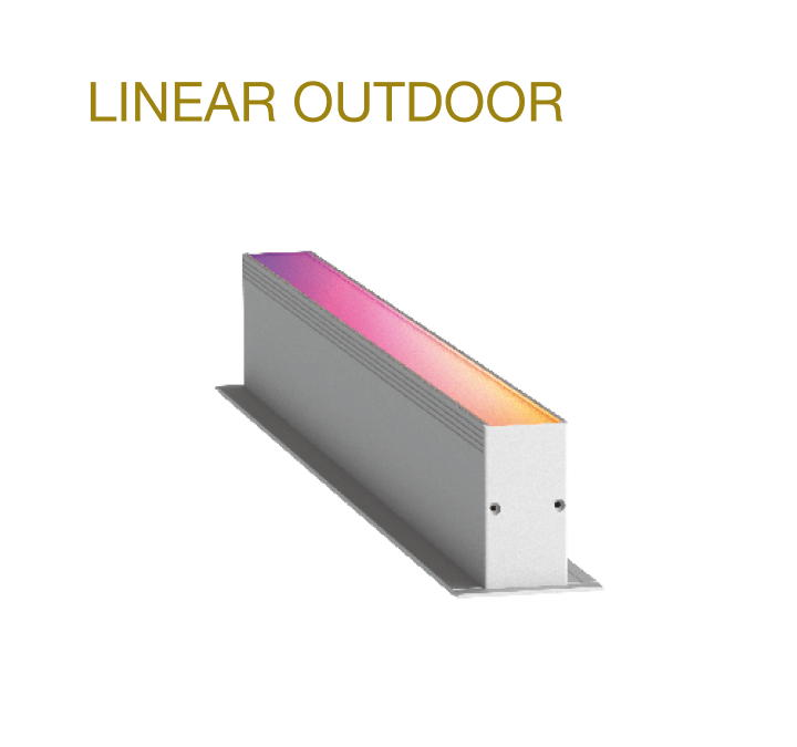 Linear Outdoor