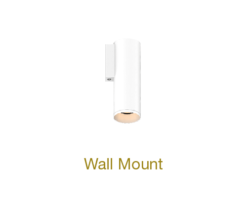 Wall Mount