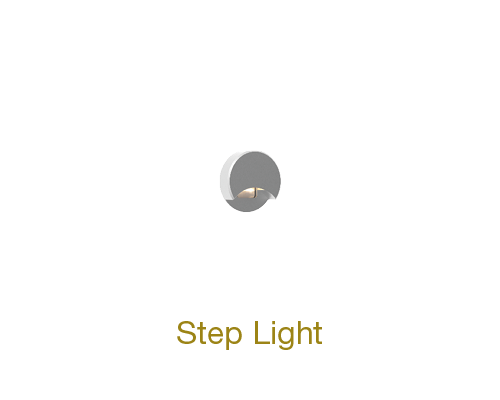 Step Light