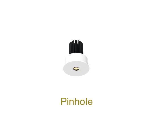 Pinhole