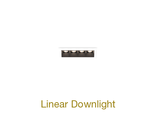 Linear Downlight