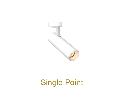 Single Point