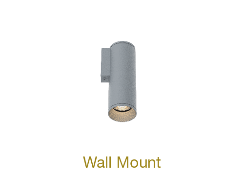 Wall Mount