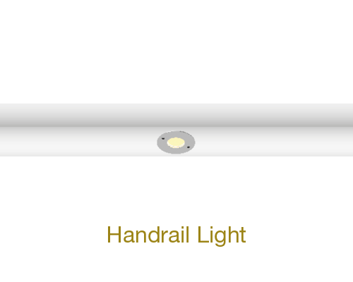 Handrail