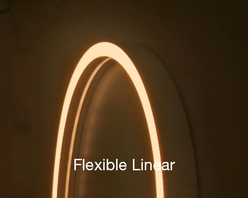 Flexible Linear