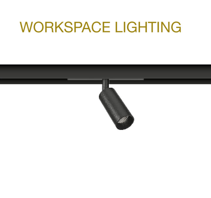Workspace Lighting