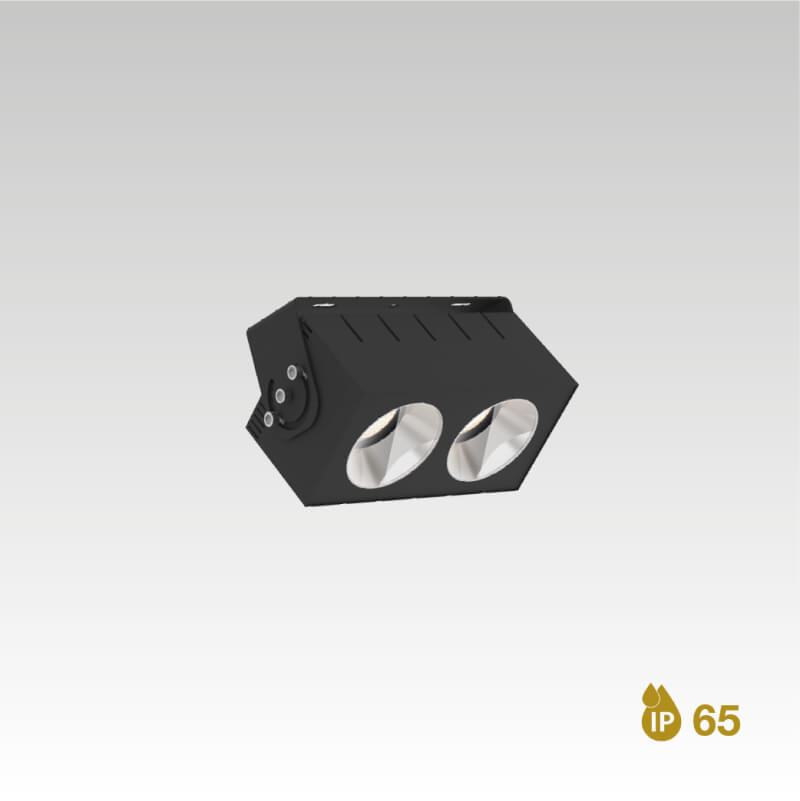 Nova IP65 Series