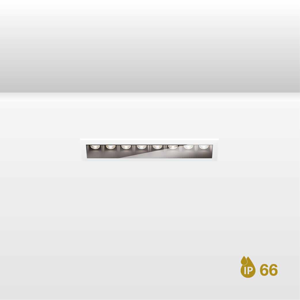 Lynx 8 IP66 Fix