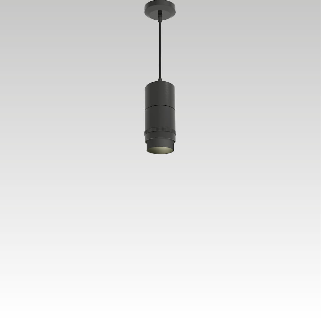 Vega Zoom Pendant