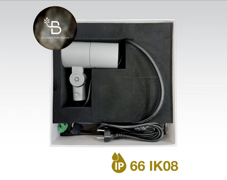 Nebula Tree Spike Dapple