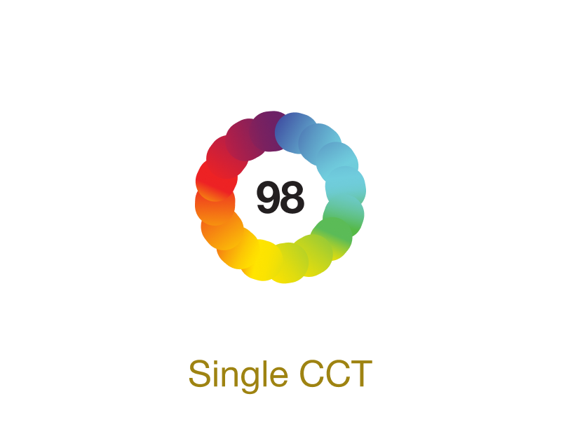 SINGLE CCT