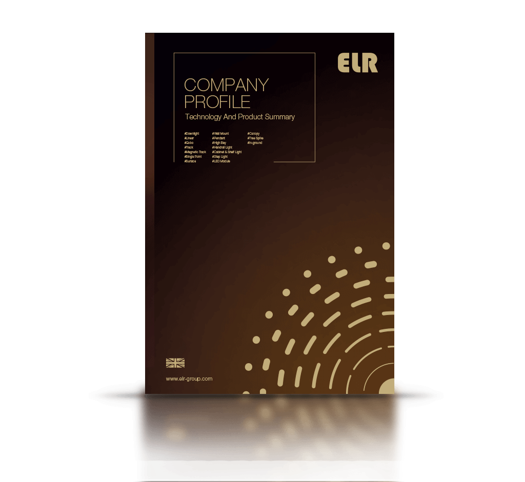 ELR Profile, Technology and Product Summary