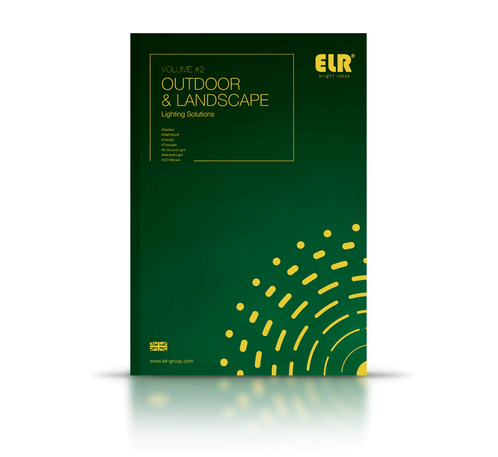 ELR Outdoor Catalogue