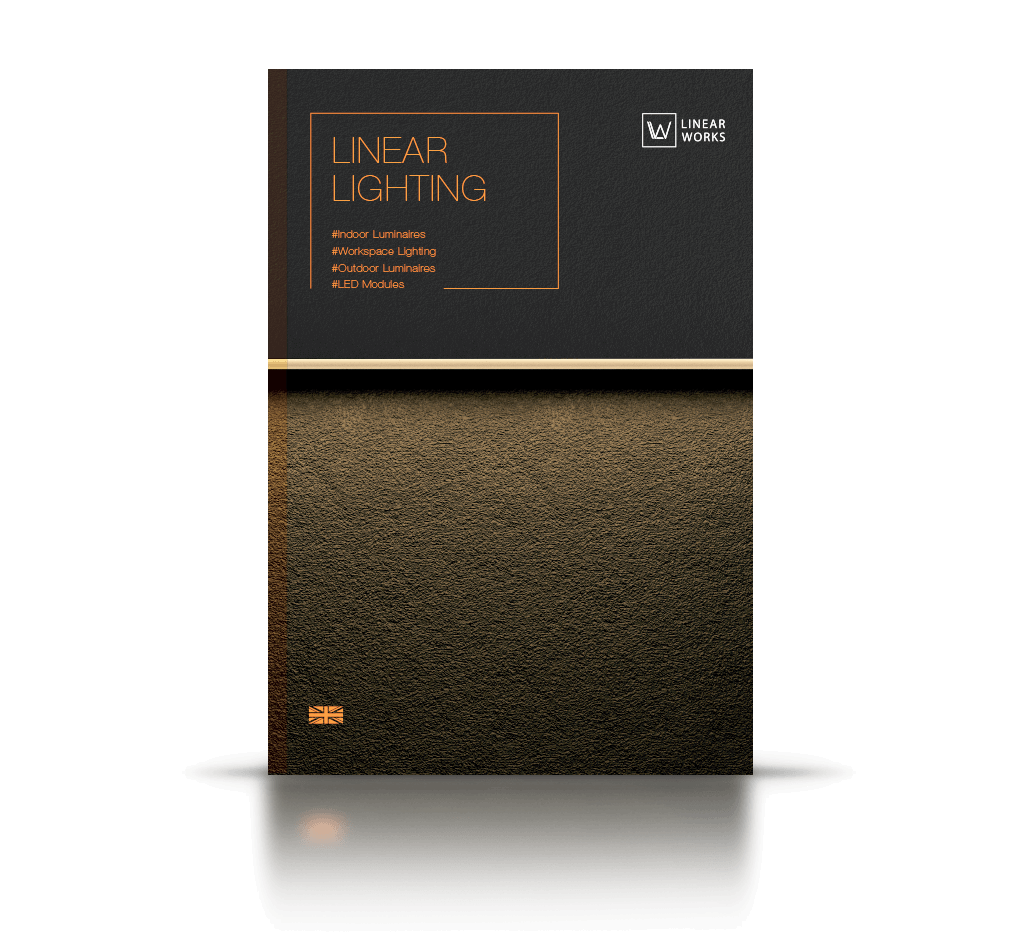 Linear Works 2024 Catalogue