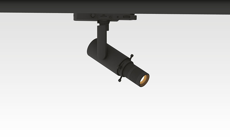 Modi Framing Projector 2 Track