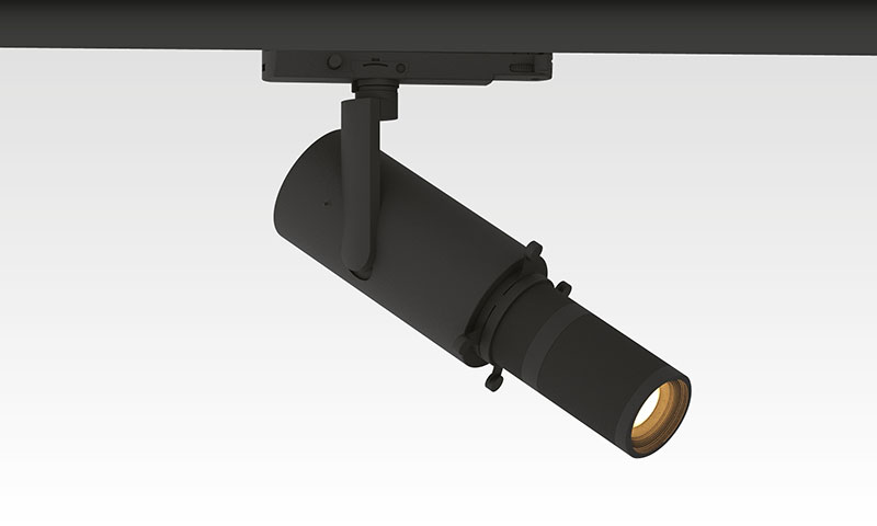 Modi Framing Projector 4 Track