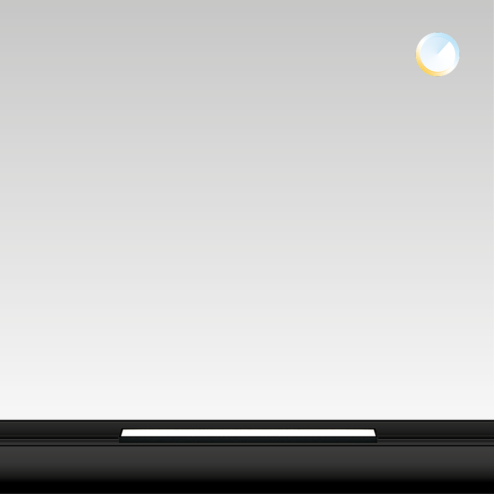 tuneWHITE Uplight