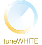 tuneWHITE