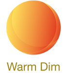 WARM DIM