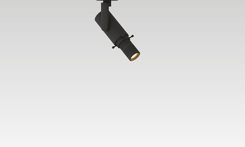Modi Framing Projector 2 Single Point