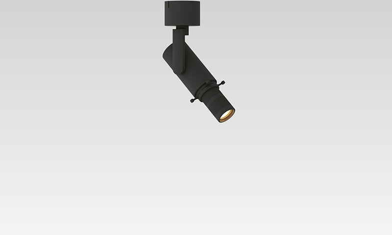 Modi Framing Projector 2 Single Point