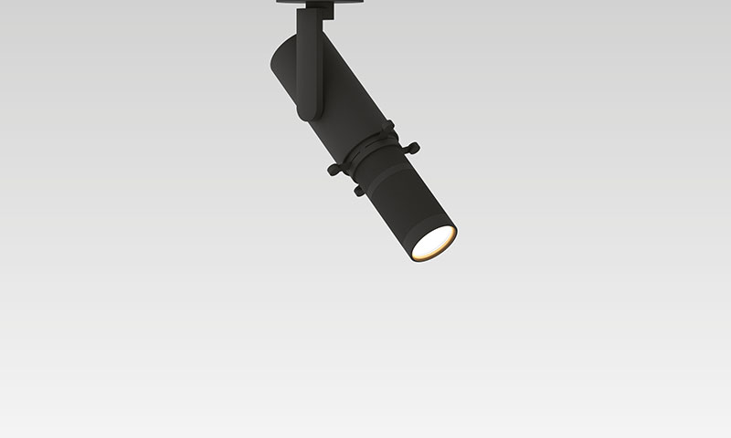 Modi Framing Projector 3 Single Point