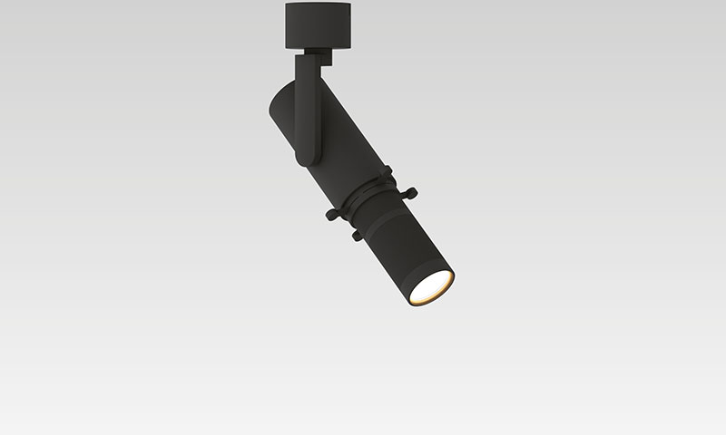 Modi Framing Projector Single Point Series
