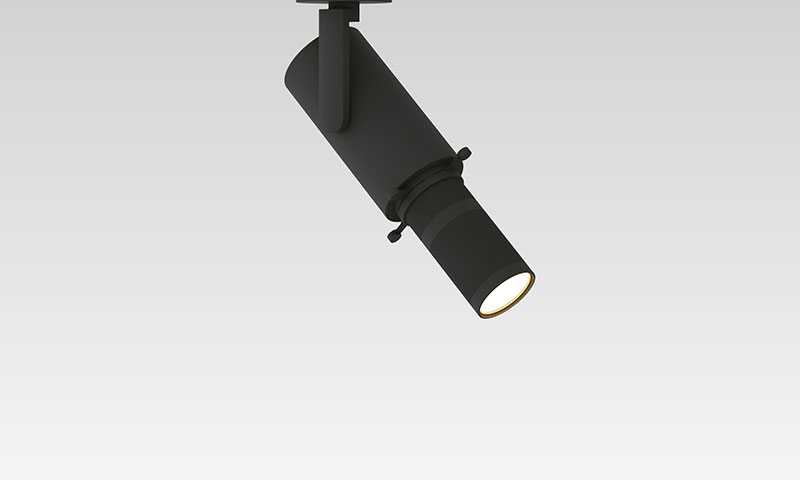 Modi Framing Projector 4 Single Point