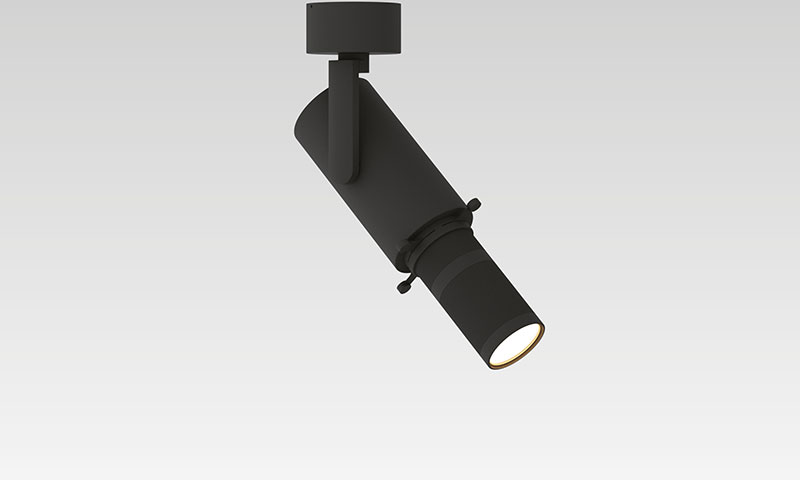 Modi Framing Projector 4 Single Point