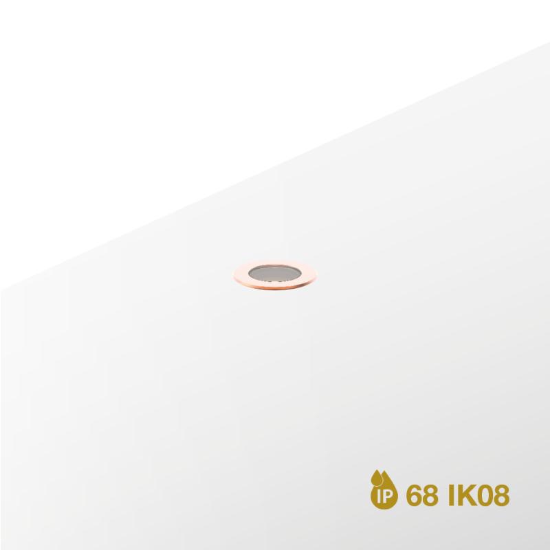 Nyra Inground Wallwash Series