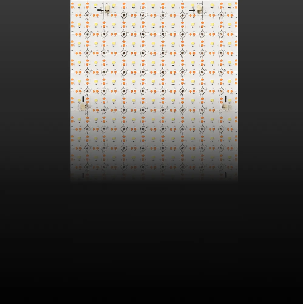 Backlit Single CCT