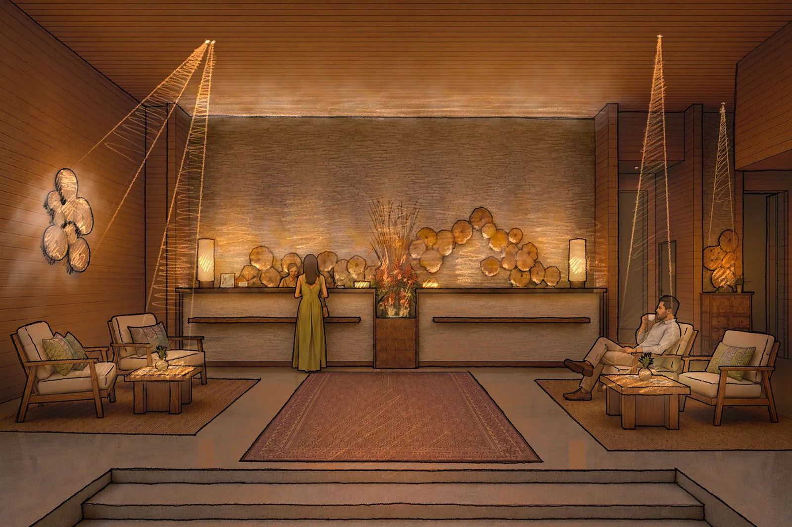 Hospitality