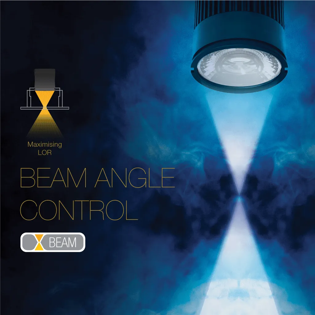 XBeam_Square