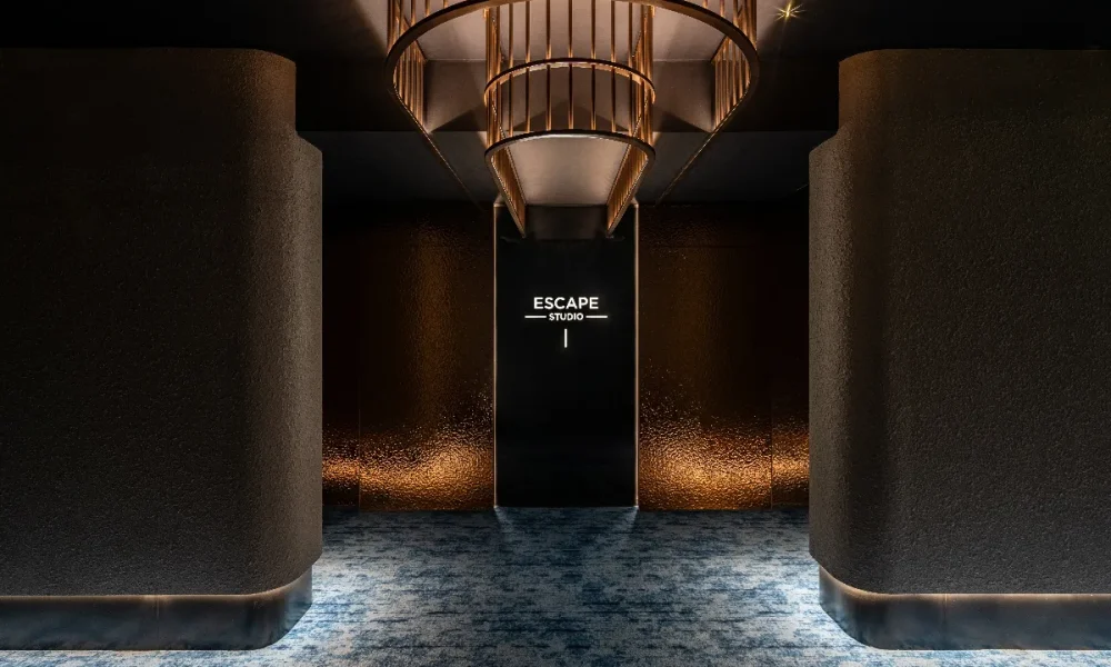 CORRIDOR-1